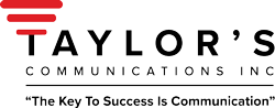 Taylor's Communication Inc.