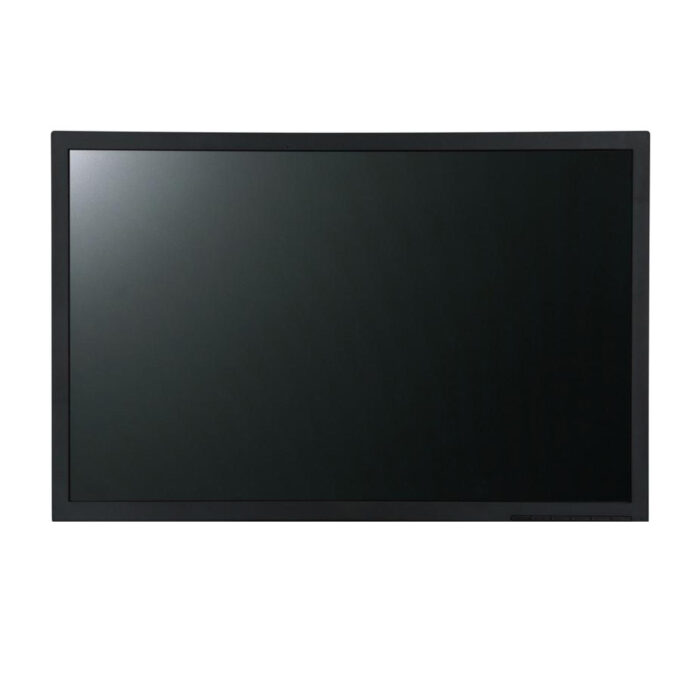 ZOOM 22" LCD Widescreen Display