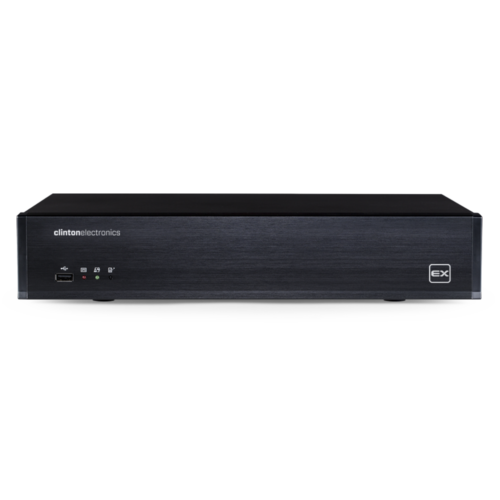 Taylors Com 16 Ch EX SDI DVR