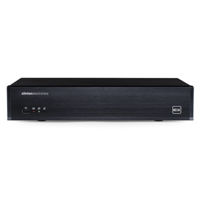 Taylors Com 16 Ch EX SDI DVR