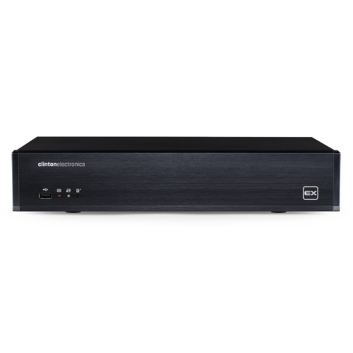 Taylors Com 16 Ch EX SDI DVR