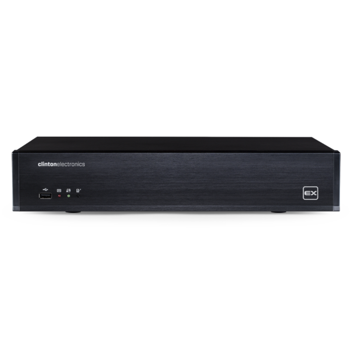 Taylors Com 16 Ch EX SDI DVR