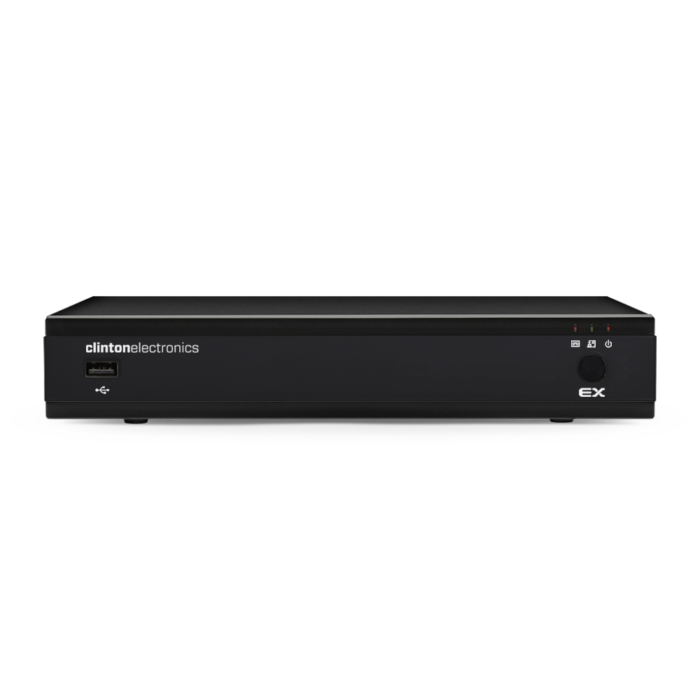 Taylors Com 4 Ch EX SDI 2 DVR