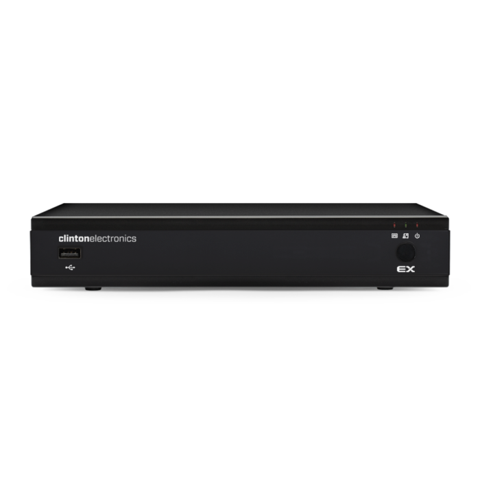 Taylors Com 4 Ch EX SDI 2 DVR