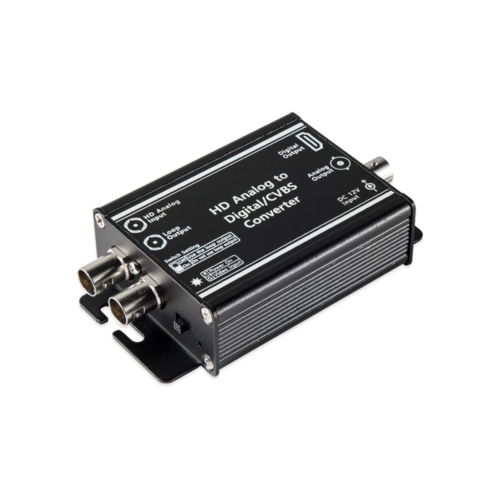 Taylors Com HD Analog to HDMI Converter