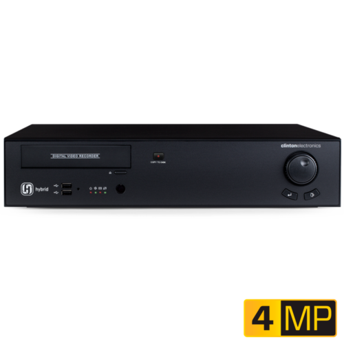 Taylors Com 16CH DVR