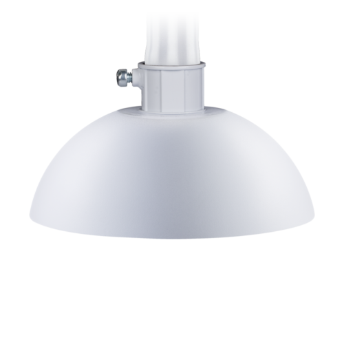 Taylors Com IDX Deep Pendant White