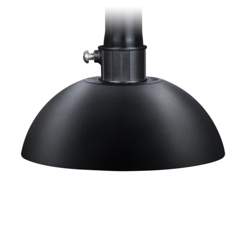 Taylors Com IDX Deep Pendant Black