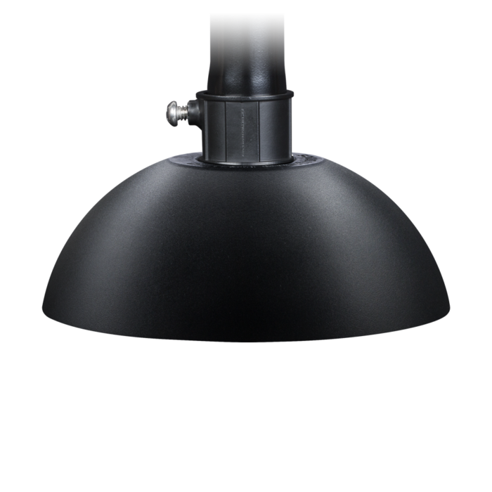 Taylors Com IDX Deep Pendant Black