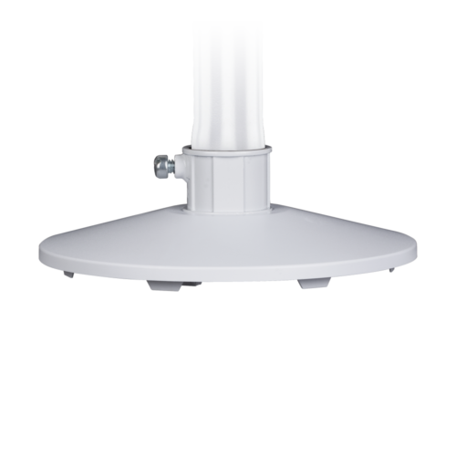 Taylors Com IDX Camera Pendant White