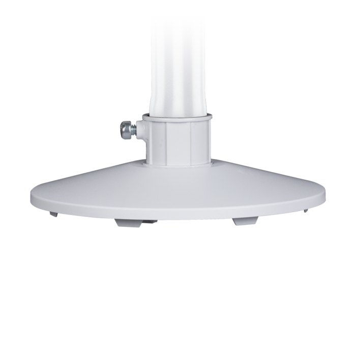 Taylors Com IDX Camera Pendant White