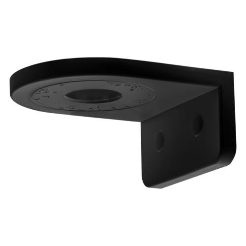 Taylors Com IDX Series Wall Mount Bracket Black