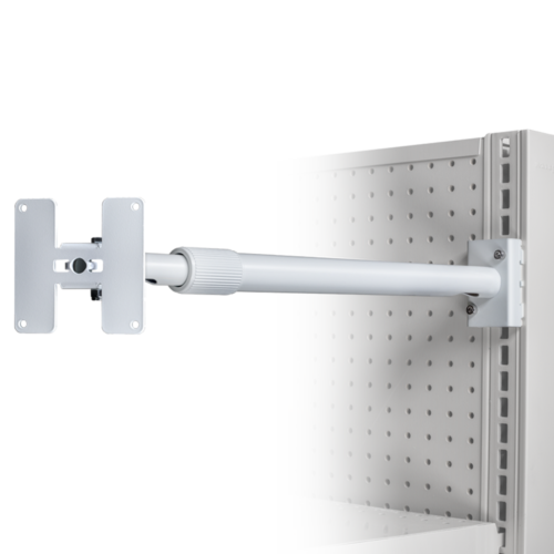 Taylors Com Shelving Upright Mount