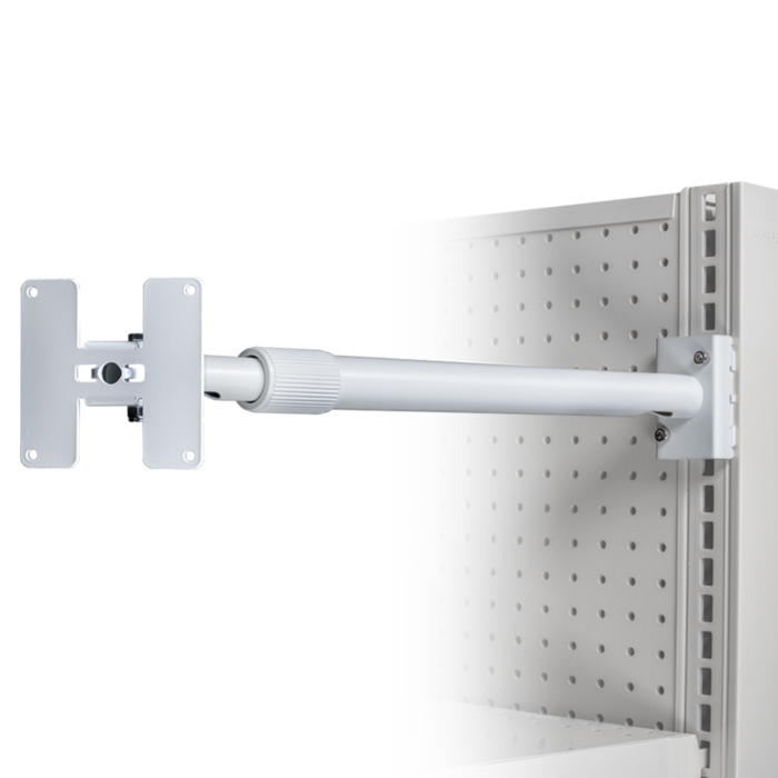 Taylors Com Shelving Upright Mount