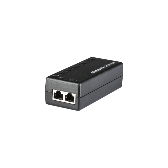 Taylors Com Single Port POE Injector