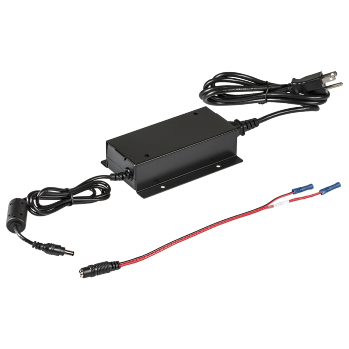 Taylors Com DC24V Single PVM Power Supply