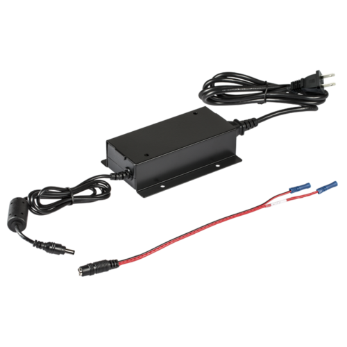 Taylors Com DC24V Single PVM Class2 Power Supply