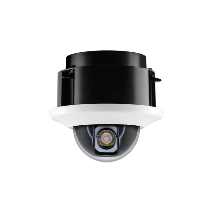 Taylors Com HD SDI 10X Indoor Recess Mount PTZ