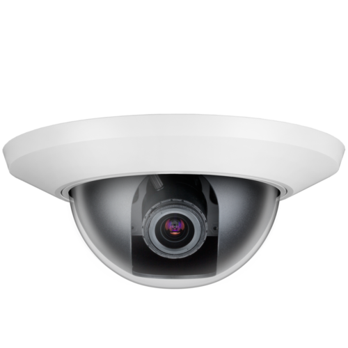 Taylors Com Recess Mount S7 Indoor Dome Camera