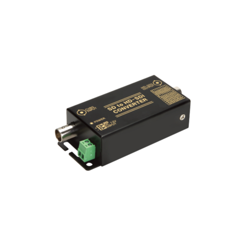 Taylors Com Analog to HD SDI Converter