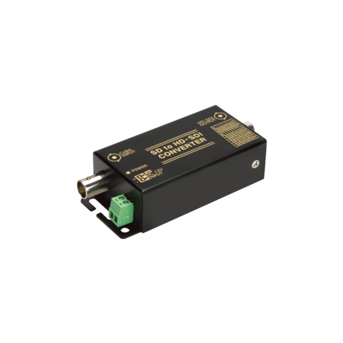 Taylors Com Analog to HD SDI Converter