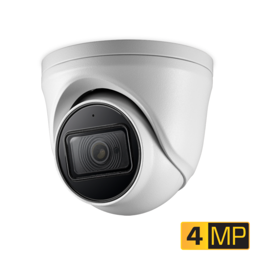 Taylors Com 4MP Outdoor IR Mini Turret