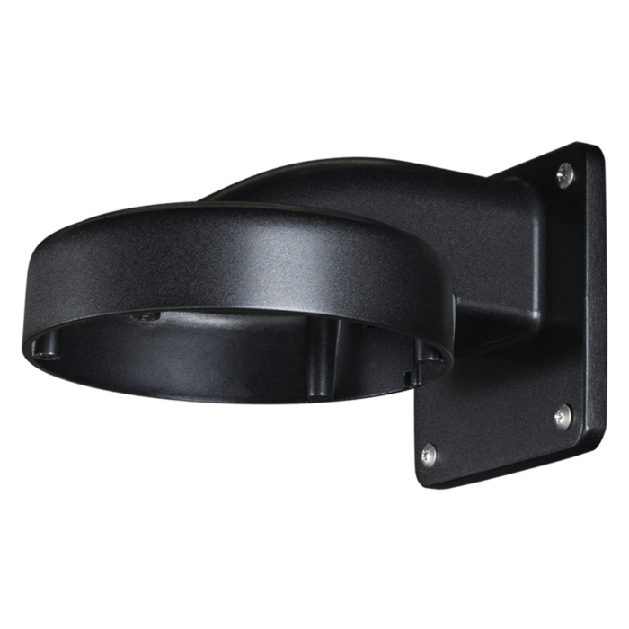 Taylors Com Vandal X Wall Bracket Black