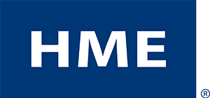 HME Authorized Distributor