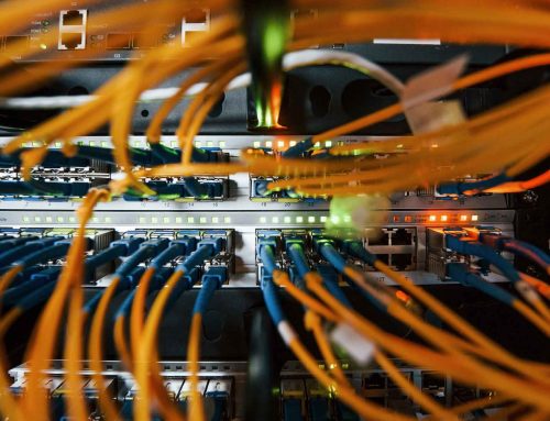When Fiber Optic Installation Is the Right Choice for Your Business