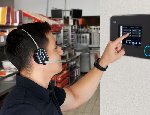 HME NEXEO | HDX: Taking QSR Communication Beyond the Drive-Thru Headset