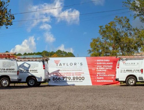 Why On-Site Service Matters When Drive-Thru Technology Goes Down