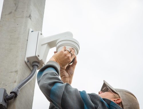 How a Quality Surveillance System Can Save Your Business Money