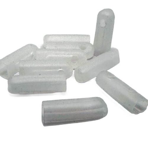 PAR® Carrier Microphone Silicone Boot 